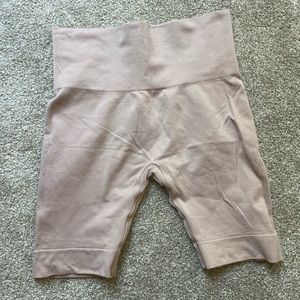 Set active bike shorts